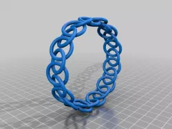 Simple chain