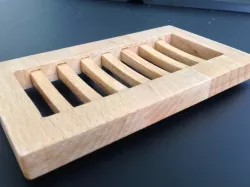 Soap Dish V2