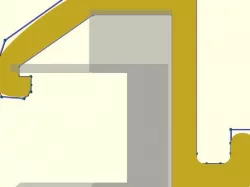 Solid Bezier library