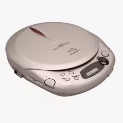 Sony Walkman CD Player 3D model