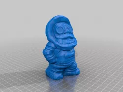 SpaceGnome