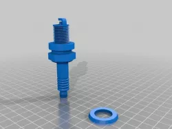 Spark Plug