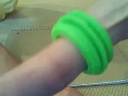 Spinner/Fidget Ring