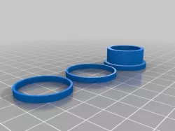 Spinner/Fidget Ring
