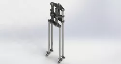 Springer Forks