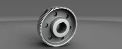 Spur Gear