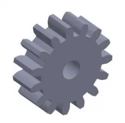 spur gear