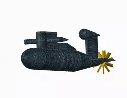 SSBN