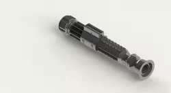Star Wars Lightsaber