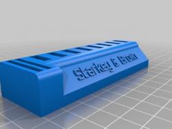 Starkey Remake Form.pdf starkey downloadable forms 3D Models | Page 1 | STLFinder