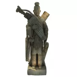 Statue 3D model