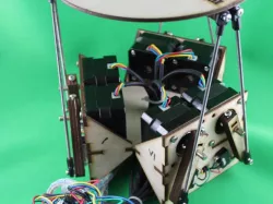 Stewart Platform v2.1