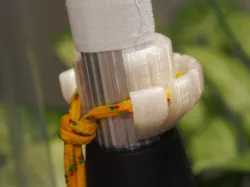 Stopper Clamp
