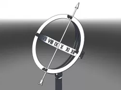 Sundial