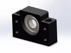 SYK BF15 Bearing Block