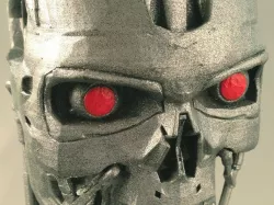T-800 Redux