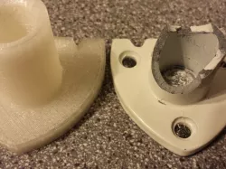 Table Clamp for Mag Lamp