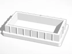 TAPA PARA CAÑO