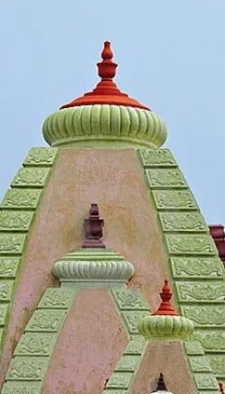 Temple