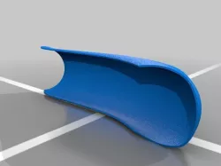 The Cat Splint 2.0