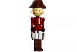 The Nutcracker