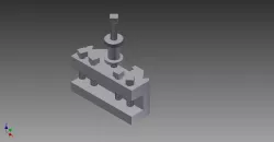 toolpost