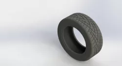 Toyo Proxes R1R