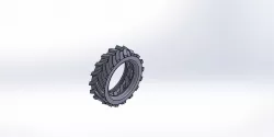 tractor tire