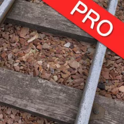 Train Track Creator Pro 3D model