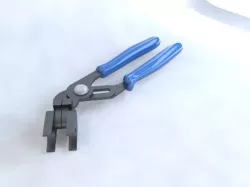 Transmission pliers