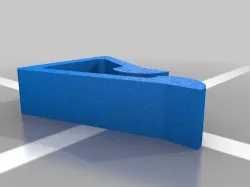 Trash Can Clip