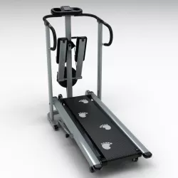 Treadmill  3D model