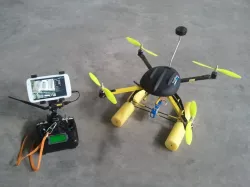 Trobot Quadcopter