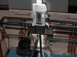 Ultimaker digital level
