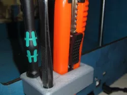 Ultimaker tool holder