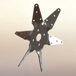 Ventilator
