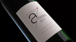 Vine Bottle