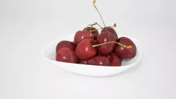 VP Cherries 3D model