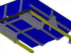 Waste Storage