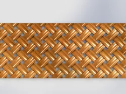 Webbing wood 3d 