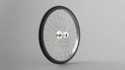 Wheel