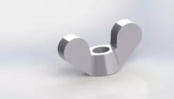 Wing Nut