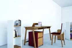 Working Space 3D model