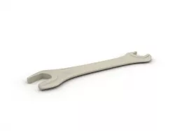 wrench 3D model