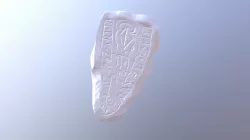 001 Rune Tomb