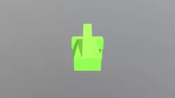 3D Shape