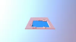 50 CM WALL