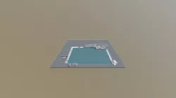 50 wall