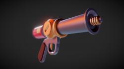 airgun logo 3d models 【 STLFinder