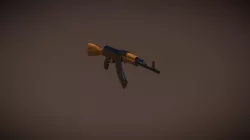Ak-47